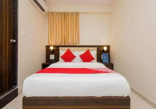 Hotel Amfahh - Mumbai — Photos 2